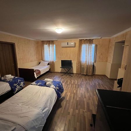 Cozy Apartment In The Centre Of Kutaisi Luaran gambar