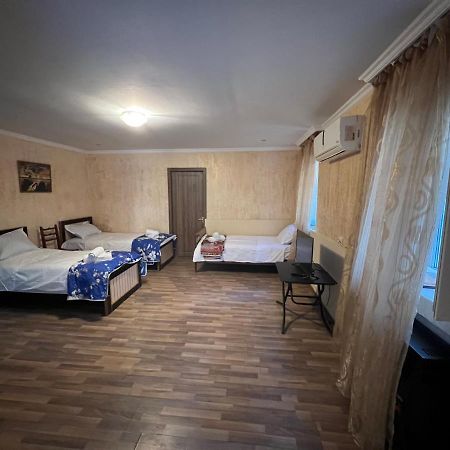 Cozy Apartment In The Centre Of Kutaisi Luaran gambar