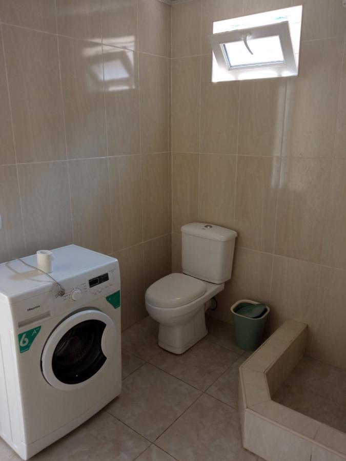 Cozy Apartment In The Centre Of Kutaisi Luaran gambar