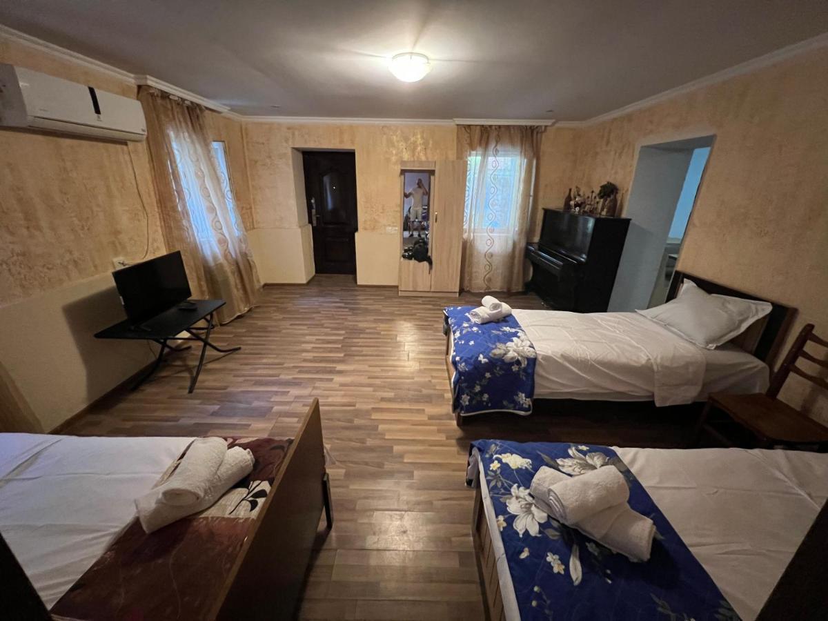 Cozy Apartment In The Centre Of Kutaisi Luaran gambar