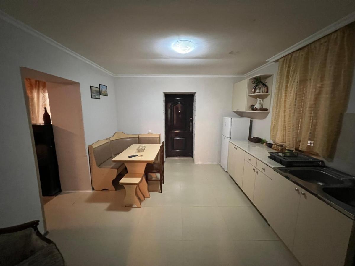 Cozy Apartment In The Centre Of Kutaisi Luaran gambar